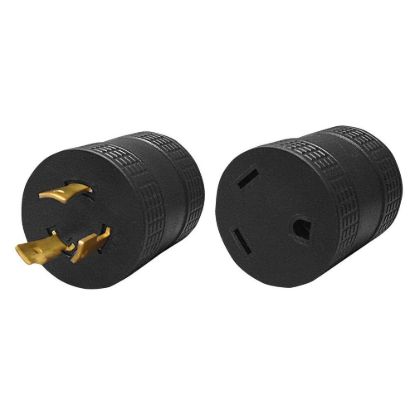 AP PRODUCTS 30AMP GENERATOR PARK ADAP - 1600516