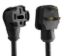 AP PRODUCTS 30M/50F AMP POWER CORD - 1600554