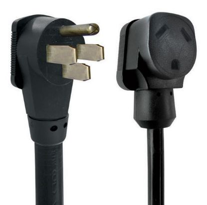AP PRODUCTS 50M/30F AMP POWER CORD - 1600555