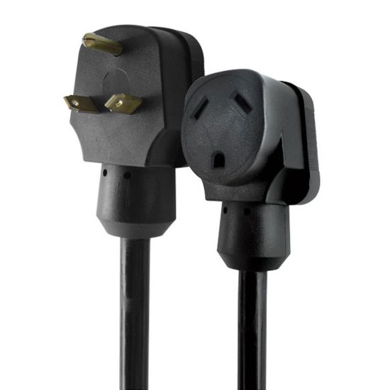 AP PRODUCTS 50' 30 AMP EXTENSION CORD - 1600559