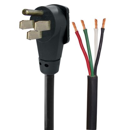 AP PRODUCTS 30' 50 AMP POWER CORD - 1600563