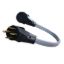 AP PRODUCTS 50/30AMP FLAT WIRE ADAPTE - 1600571