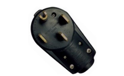 AP PRODUCTS 50A PLUG REPLACEMENT HEAD - 1600578