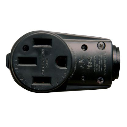 AP PRODUCTS 50A RECEPTACLE REPL HEAD - 1600579
