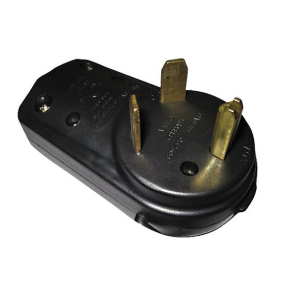 AP PRODUCTS 30AMP MALE REPLACEMENT HE - 1600580