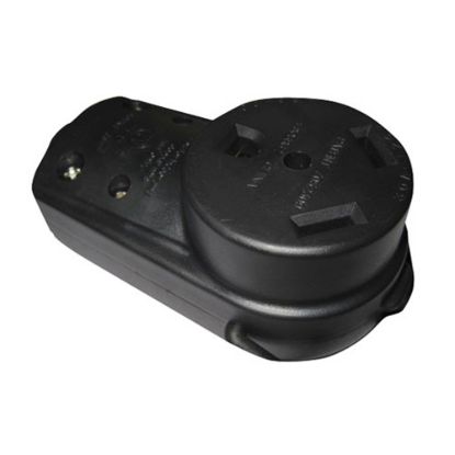 AP PRODUCTS 30AMP FEMALE REP HEAD - 1600581