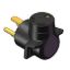 AP PRODUCTS 50/30AMP HD MOLDED ADAPTE - 1600582