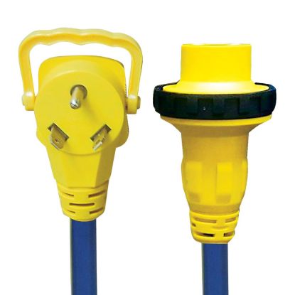 AP PRODUCTS 25FT 30/30AMP RV LOCKING - 1600584