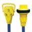AP PRODUCTS 25FT 30/30AMP RV LOCKING - 1600584