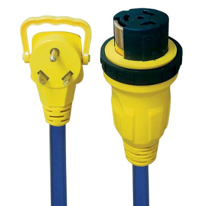 AP PRODUCTS LOCKING 30-50 EZEE GRIP - 1600588