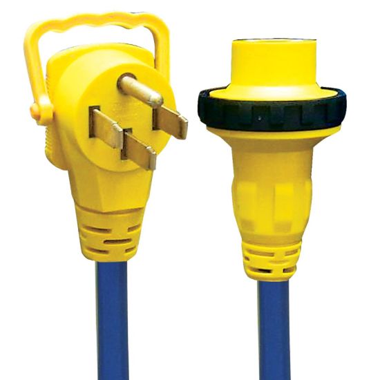 AP PRODUCTS LOCKING 50-30 EZEE GRIP - 1600589