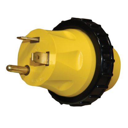 AP PRODUCTS 30-30 RV LOCKING ADAPTER - 1600595