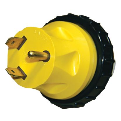 AP PRODUCTS 30-50 RV LOCKING ADAPTER - 1600597