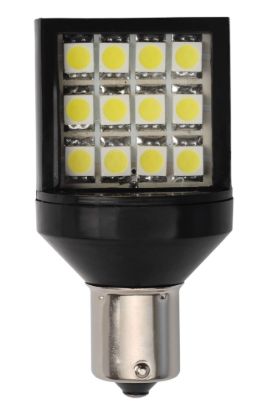 AP PRODUCTS 200 LMS LED BULB-BLACK - 161141200B