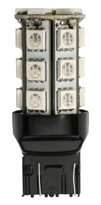 AP PRODUCTS REVOLUTION 7440-280 AMBER - 167440280A