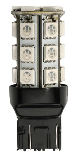 AP PRODUCTS REVOLUTION 7440-280 AMBER - 167440280A