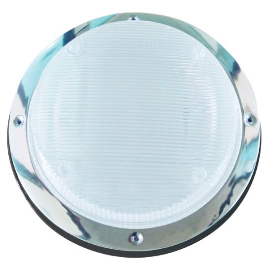 AP PRODUCTS RND SCARE REPL LIGHT-BLK - 16RSL2000B