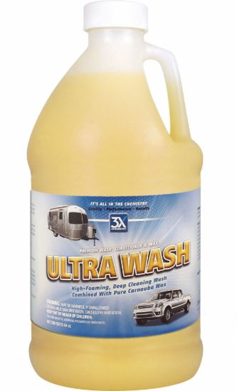 AP PRODUCTS ULTRA WASH RV - 173