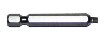 AP PRODUCTS SQUARE RECESS POWER BIT 1 - 250QB2P4