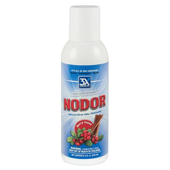 AP PRODUCTS NODOR-BERRY - 321