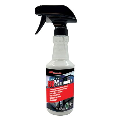 AP PRODUCTS SEAL CLEANER & CONDITIONER - 420