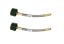 AP PRODUCTS THERMO PIGTAIL 2PK - 425SS15P2