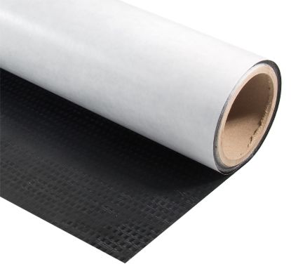 AP PRODUCTS 28' X 25' BOTTOM BOARD BLK POLY BAG - BP2825