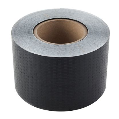 AP PRODUCTS 4' X 180' BOTTOM BOARD - BLACK IND - BP4180
