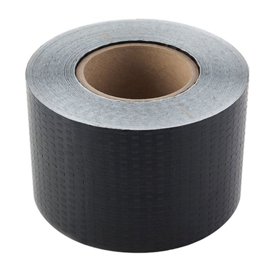AP PRODUCTS 6X180(101MM X 54M) BLK - BP6180
