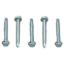 AP PRODUCTS 1/4' HEX WASHER HEAD-SELF - DP1008X112