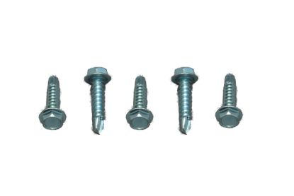 AP PRODUCTS 500PK 3/4' SD SCREWS - DP500834