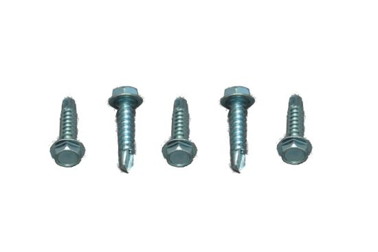 AP PRODUCTS 500PK 3/4' SD SCREWS - DP500834