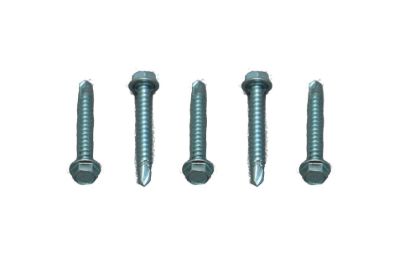 AP PRODUCTS 50PK 1-1/4' SD SCREWS - DP508114