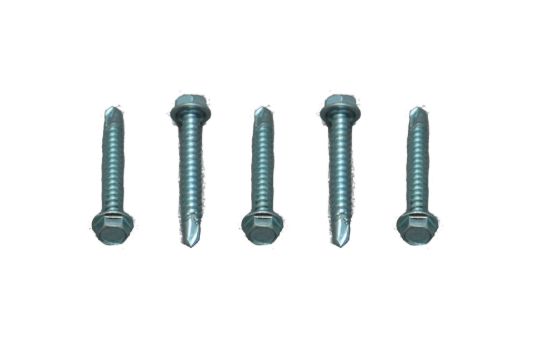 AP PRODUCTS 50PK 1-1/4' SD SCREWS - DP508114