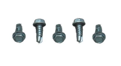 AP PRODUCTS 50PK 1/2' SD SCREWS - DP50812