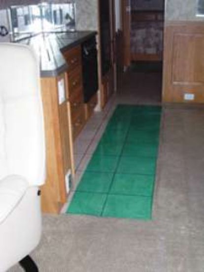 AP PRODUCTS 24' X 500' MULTI SURFACE PROTECTION - FS24500