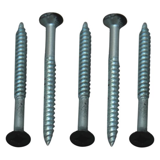 AP PRODUCTS 250PK 8X2' RECESS SCREWS - FSQ250BL82