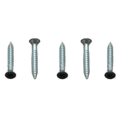 AP PRODUCTS 50PK 8X1-1/4' RECESS SCRE - FSQ50BL81