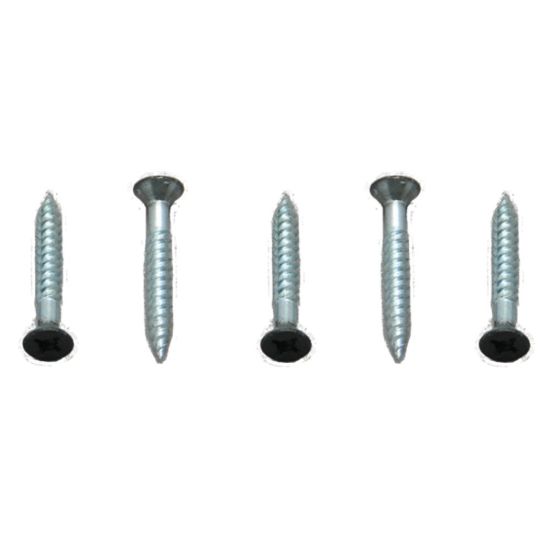 AP PRODUCTS 50PK 8X1-1/4' RECESS SCRE - FSQ50BL81