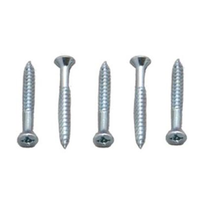 AP PRODUCTS FLAT HEAD SQUARE RECESS S - FSQ50Z8112