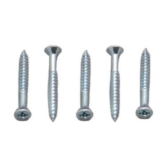 AP PRODUCTS FLAT HEAD SQUARE RECESS S - FSQ50Z8112