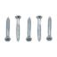 AP PRODUCTS FLAT HEAD SQUARE RECESS S - FSQ50Z8112