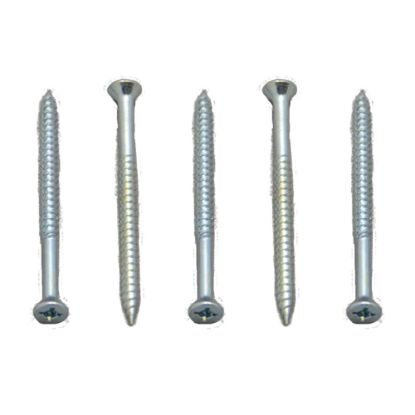 AP PRODUCTS FLAT HEAD SQUARE RECESS S - FSQ50Z8212