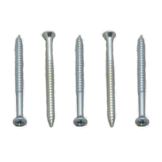 AP PRODUCTS FLAT HEAD SQUARE RECESS S - FSQ50Z8212