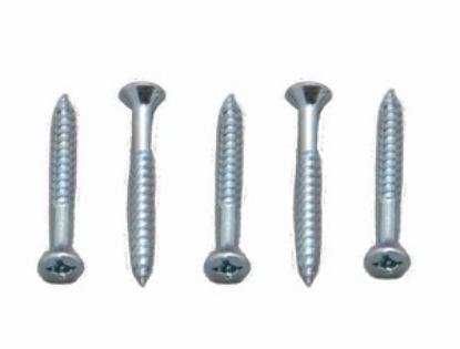 AP PRODUCTS FLAT HEAD SQUARE RECESS S - FSQ50Z8X3