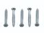AP PRODUCTS FLAT HEAD SQUARE RECESS S - FSQ50Z8X3