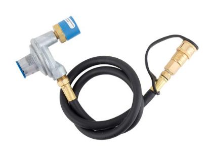 AP PRODUCTS PORTABLE GRILL ADAPTER TO DISP BOTT - GR15336QDP