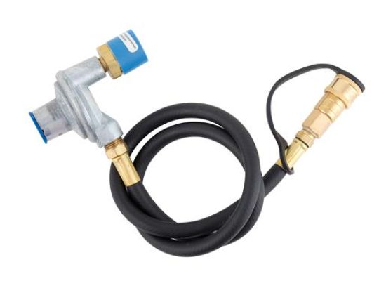 AP PRODUCTS PORTABLE GRILL ADAPTER TO DISP BOTT - GR15336QDP