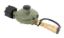 AP PRODUCTS PROPANE TANK ADAP W/REGULATOR - GR23025QDP