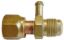 AP PRODUCTS 5/8'OD LOW PRESSURE MANOMETER ADPTR - ME1332